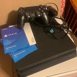 Sony PS4 -Used